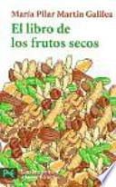 Libro El libro de los frutos secos