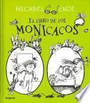 Libro El libro de los monicacos