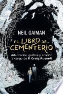 Libro El libro del cementerio (Novela gráfica completa)