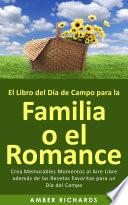 Libro El Libro del Día de Campo para la Familia o el Romance