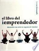 Libro El libro del iEmprendedor
