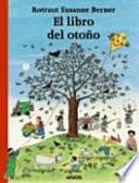 Libro El libro del otoño