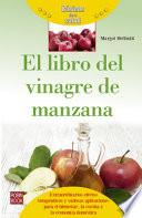 Libro El libro del vinagre de manzana