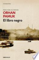 Libro El libro negro