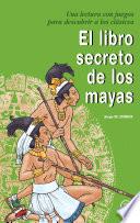 Libro El libro secreto de los mayas