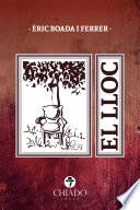 Libro El Lloc
