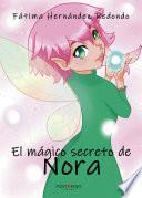 Libro El mágico secreto de Nora