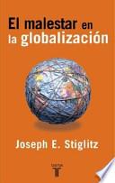 Libro El malestar en la globalización