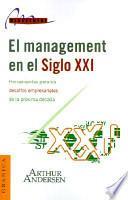 Libro El Management en el Siglo XXI