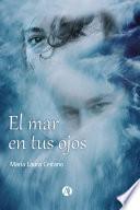 Libro El mar en tus ojos