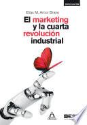 Libro El marketing y la cuarta revolución industrial