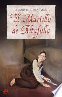 Libro El martillo de Altafulla