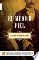 Libro El médico fiel