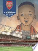 Libro El mejor deporte del mundo