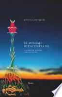 Libro El mensaje reencontrado