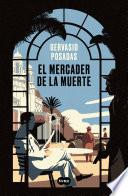 Libro El mercader de la muerte / The Merchant of Death