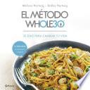 Libro El método Whole30