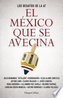 Libro El México que se avecina