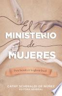 Libro El ministerio de mujeres