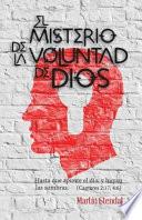 Libro El Misterio de la Voluntad de Dios