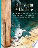 Libro El misterio del Cheshire