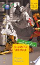 Libro El misterio Velázquez (ebook)