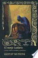 Libro El monje Laskaris
