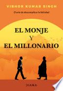 Libro El monje y el millonario