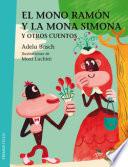 Libro El mono Ramón y la mona Simona
