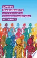 Libro El mundo como sacramento