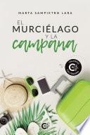 Libro El murciélago y la campana