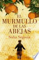 Libro El murmullo de las abejas