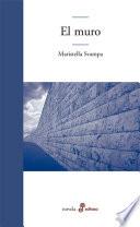 Libro El muro