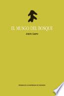 Libro El musgo del bosque
