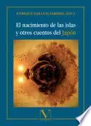 Libro El nacimiento de las islas