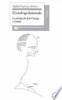 Libro El náufrago ilusionado