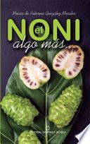 Libro El noni. Algo más...