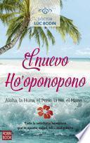Libro El Nuevo Ho'oponopono