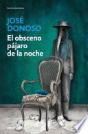 Libro El obsceno pájaro de la noche / The Obscene Bird of Night