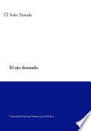 Libro El ojo desnudo