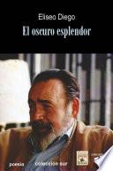 Libro El oscuro esplendor