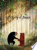 Libro El Oso y El Piano