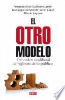 Libro El otro modelo
