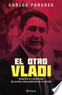 Libro El otro vladi