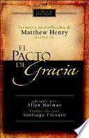 Libro El Pacto de Gracia