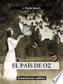 Libro El país de Oz