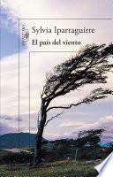 Libro El país del viento