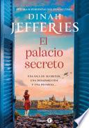 Libro El palacio secreto