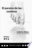 Libro El paraíso de las sombras