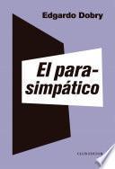 Libro El parasimpático